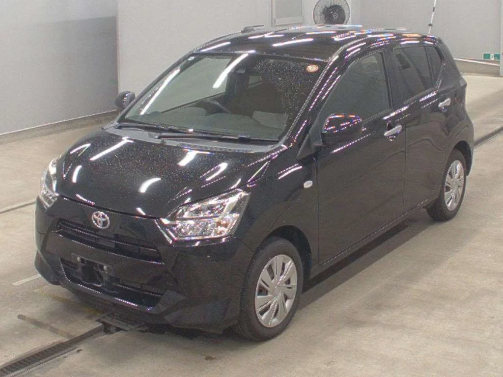 Toyota Pixis Epoch LA360A 2019